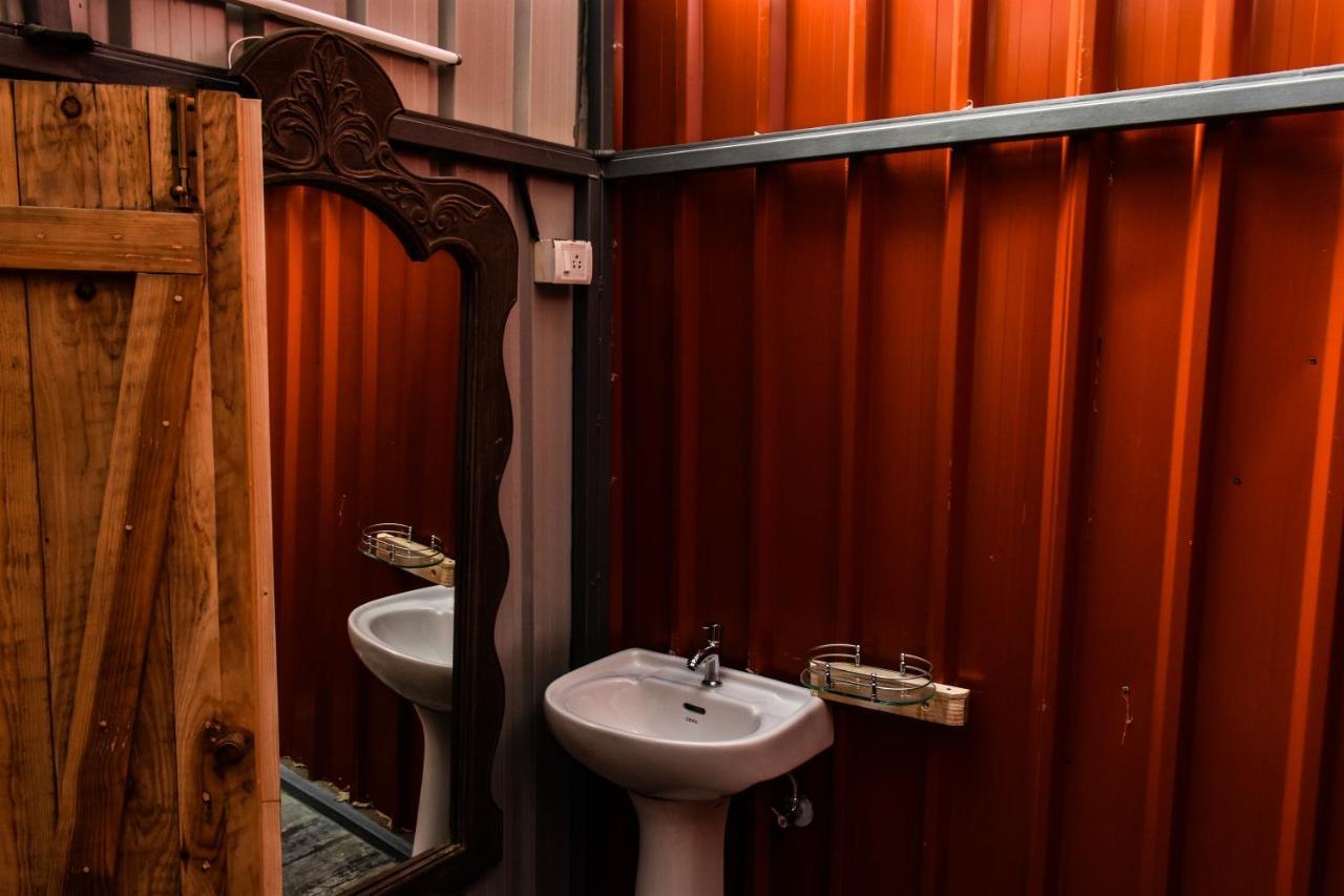 The Hosteller Goa, Anjuna Εξωτερικό φωτογραφία